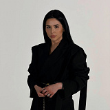 Анна Денисова