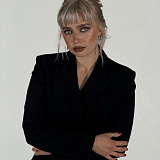 Дарья Борисова